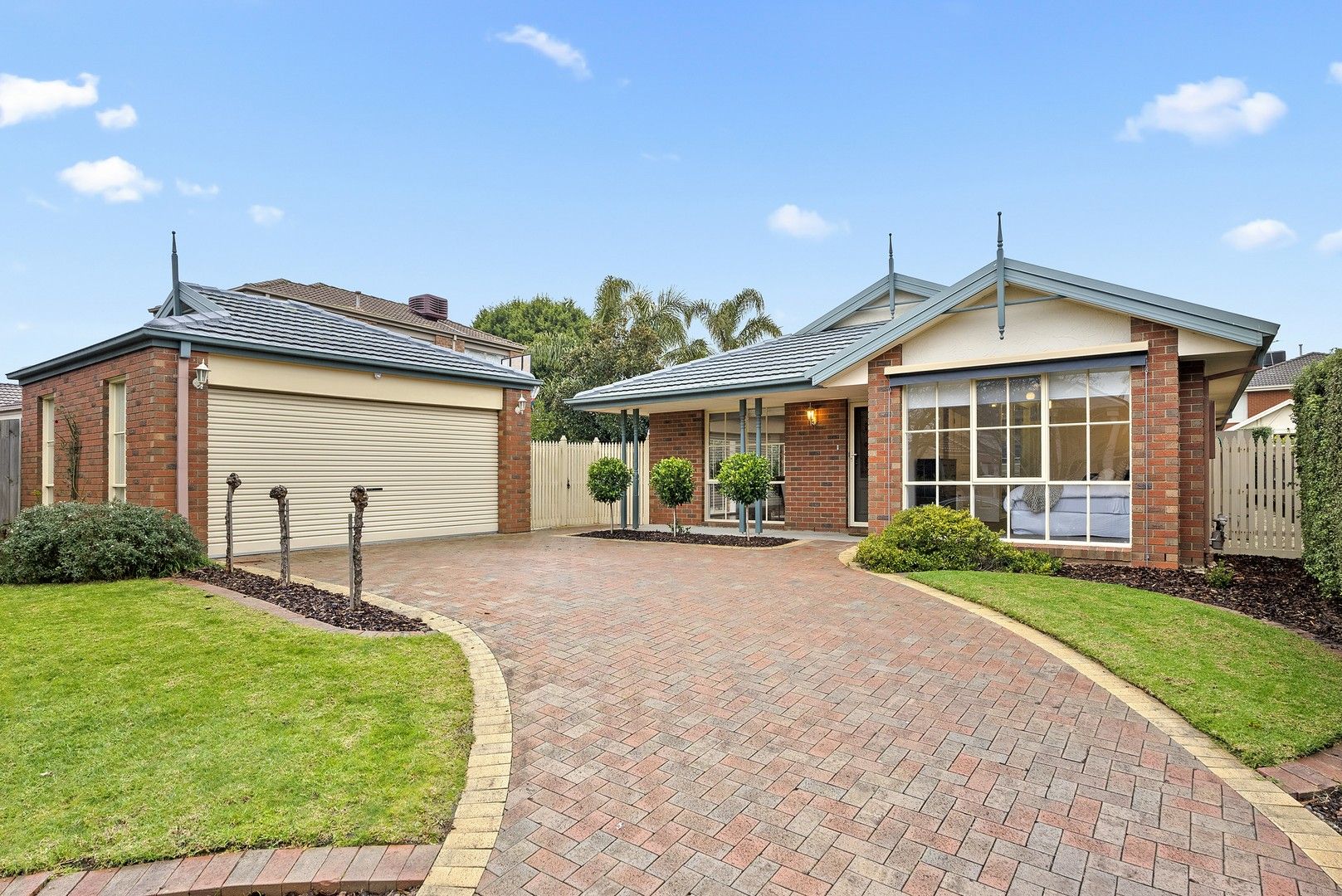 53 Pitfield Crescent, Rowville VIC 3178, Image 0