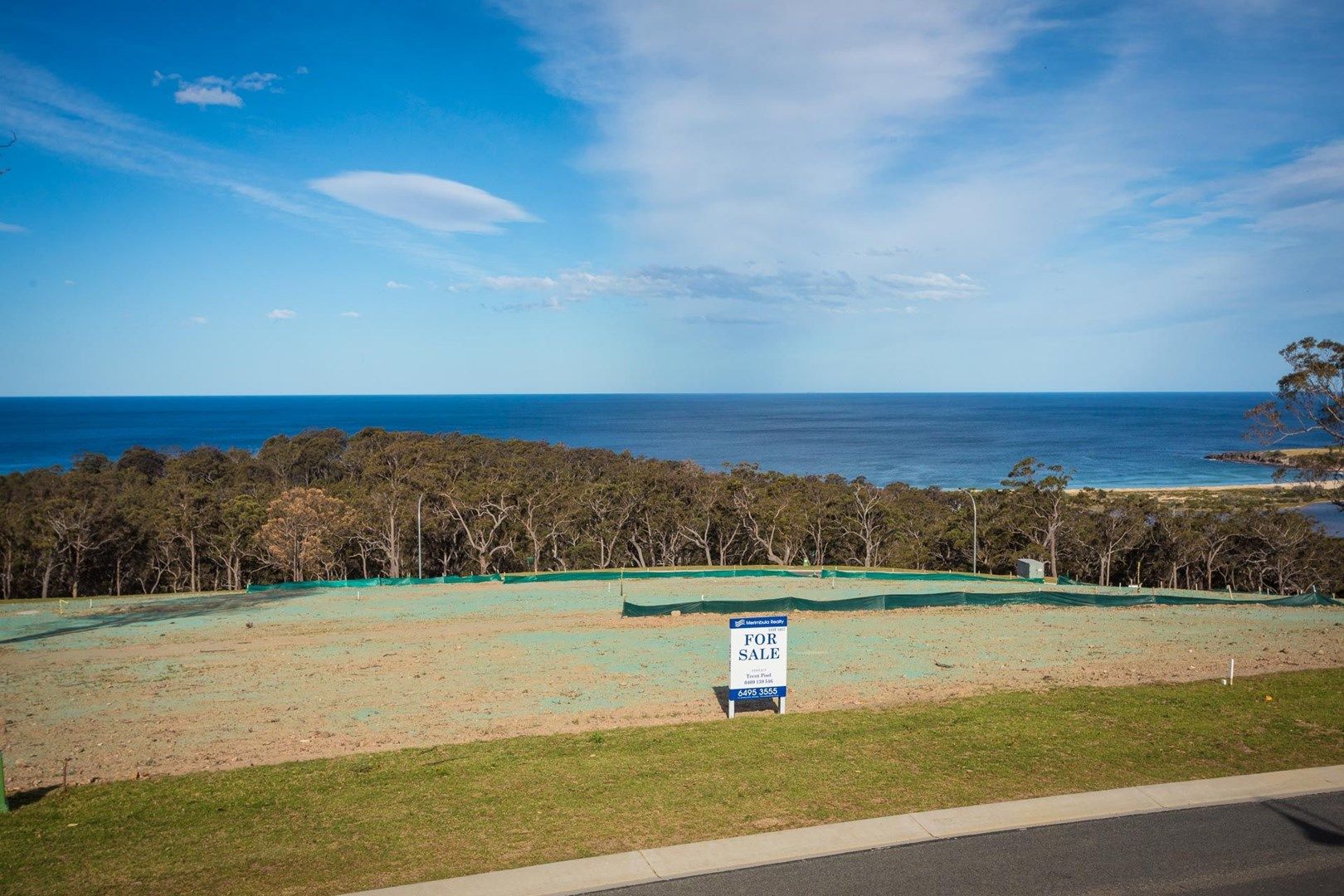 Lot 1057 Mirador Drive, Mirador NSW 2548, Image 0