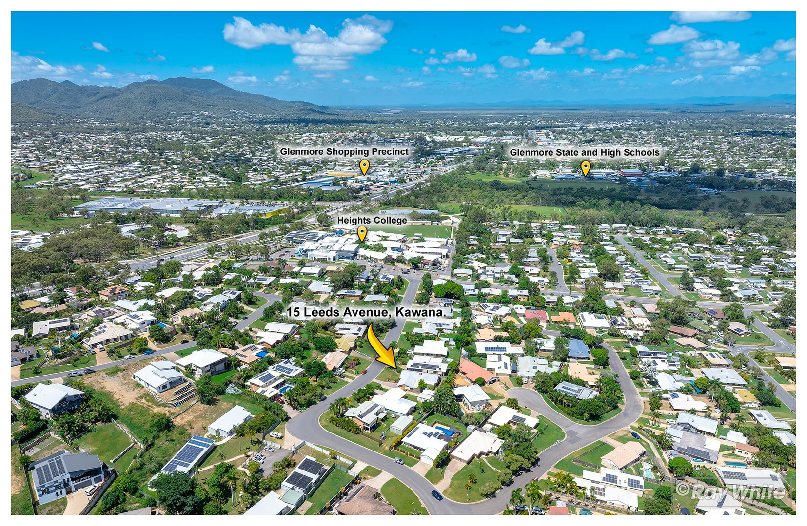 Additional image 38 of 15 Leeds Avenue, Kawana QLD 4701