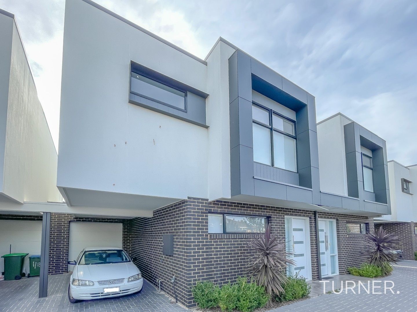 3 bedrooms Townhouse in 2/13 Glen Avenue TRANMERE SA, 5073