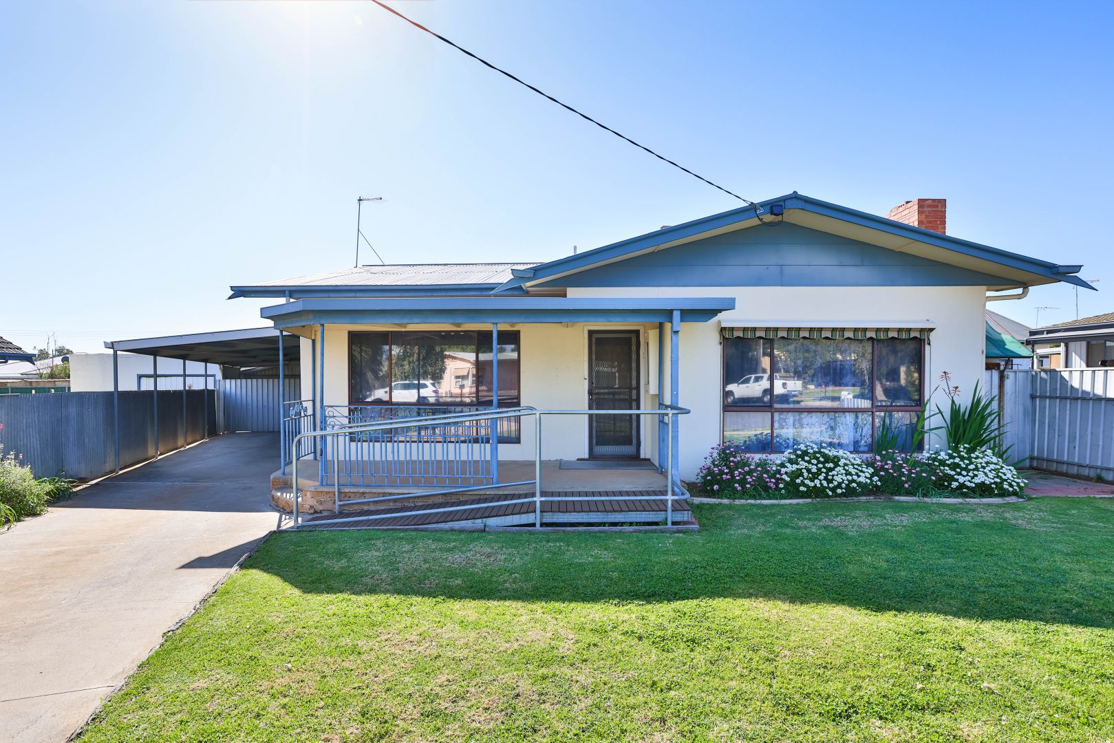 4 Leonard Street, Mildura VIC 3500, Image 1