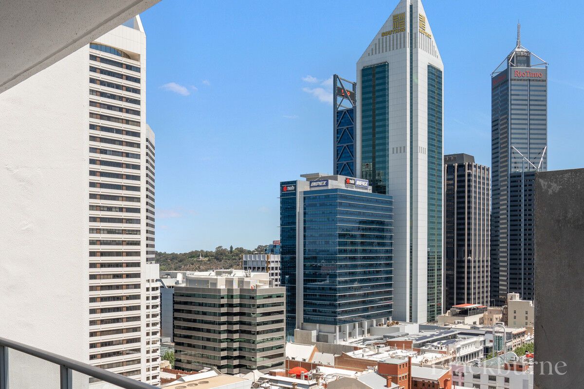 3 bedrooms Apartment / Unit / Flat in 107/580 Hay Street PERTH WA, 6000