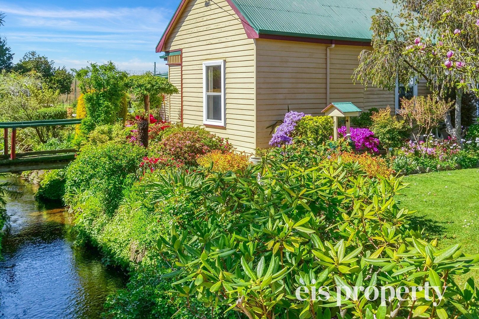 1688 Glenora Road, Bushy Park TAS 7140, Image 0