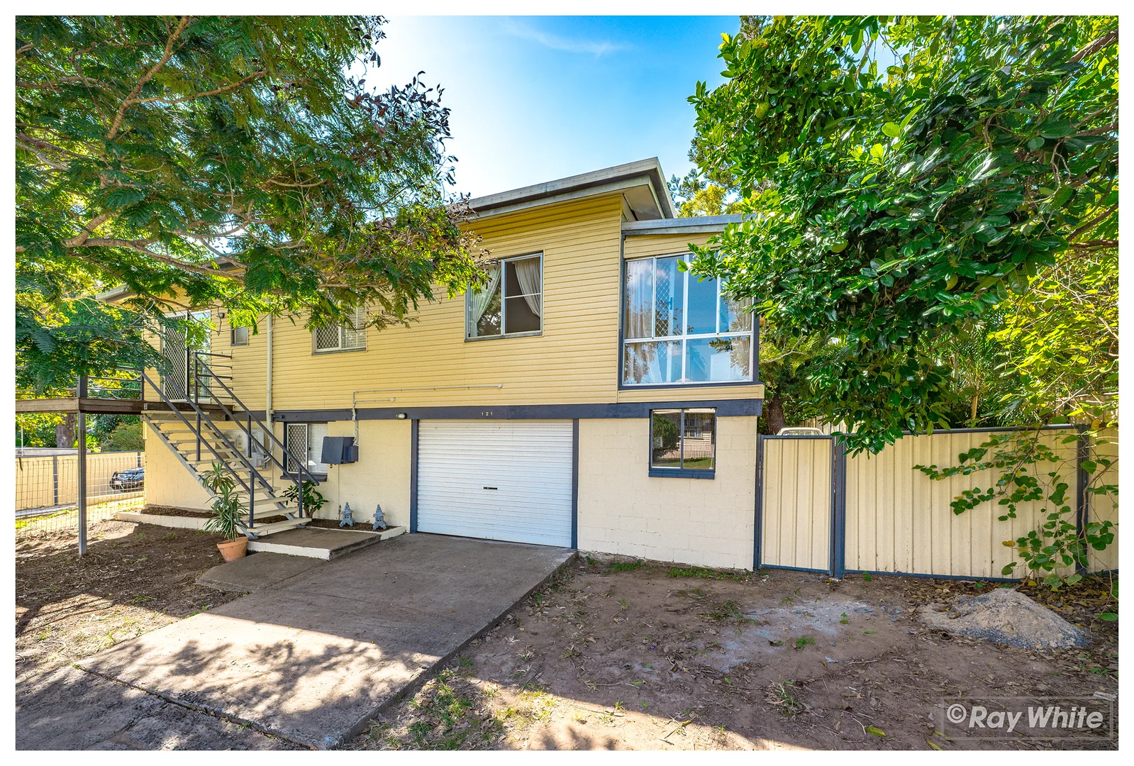 Additional image 32 of 121 ROSE STREET, Koongal QLD 4701