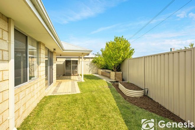 Picture of 35 Balyat Way, WATTLE GROVE WA 6107