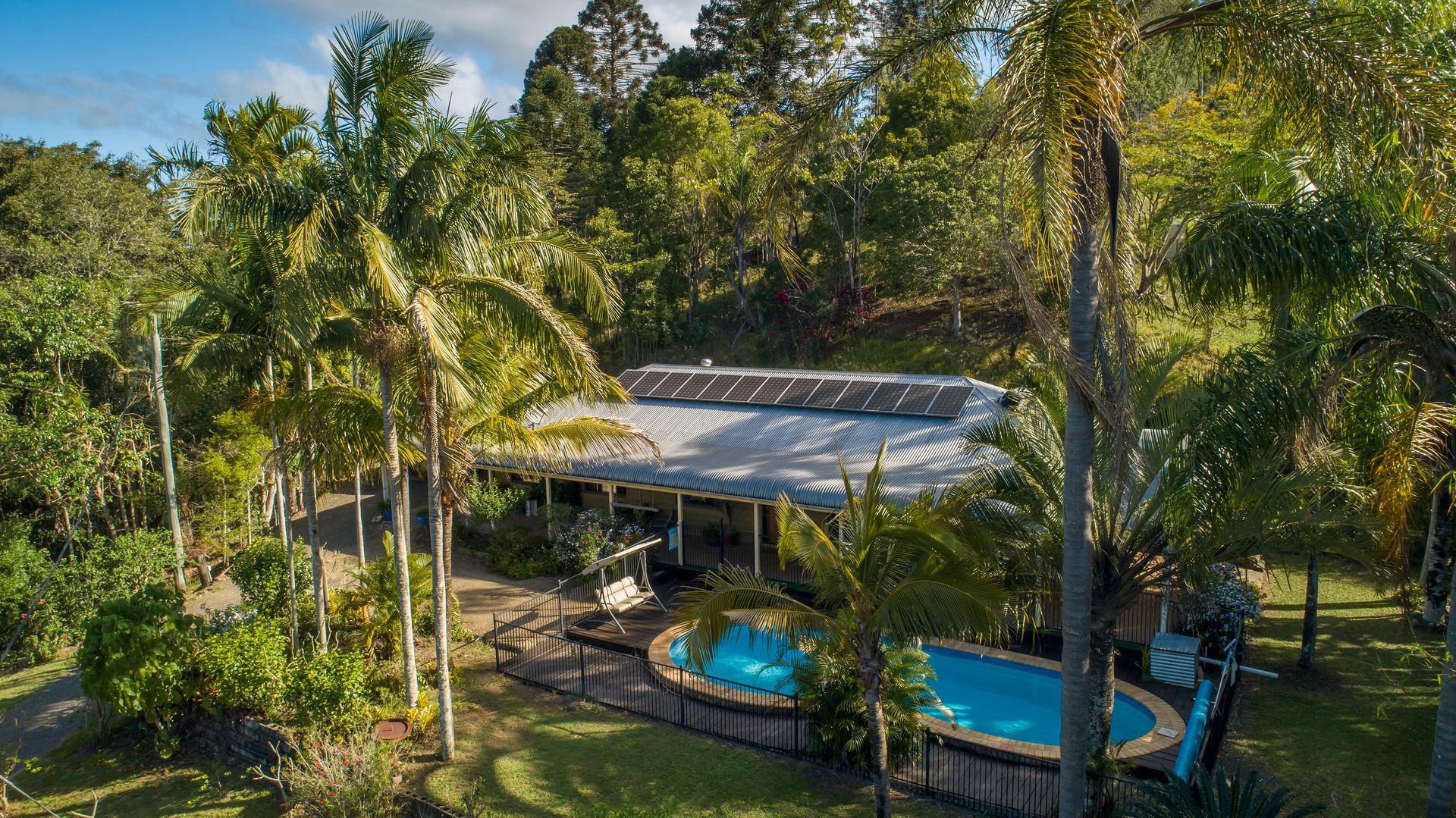 471 Sister Tree Creek Rd, Kin Kin QLD 4571, Image 1