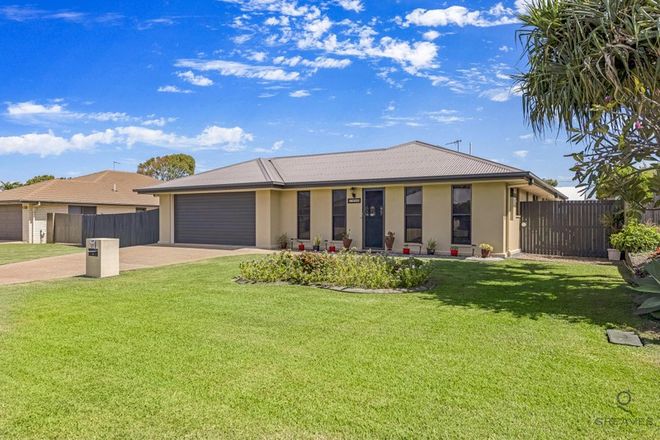 Picture of 29 Burley Road, INNES PARK QLD 4670