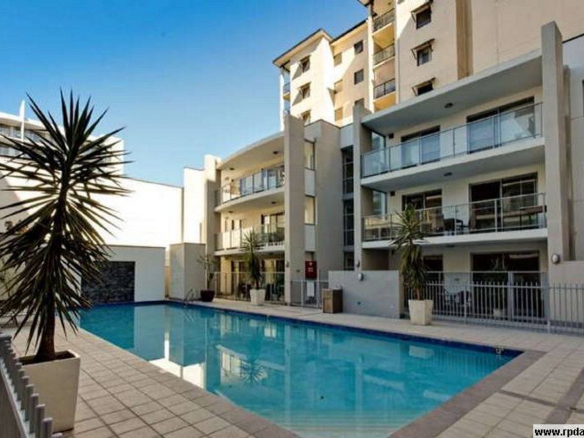 3 bedrooms Apartment / Unit / Flat in 20/259 - 269 Hay Street EAST PERTH WA, 6004