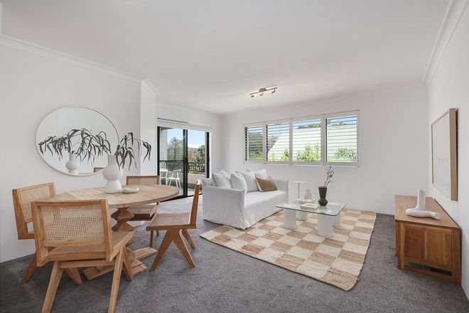 Picture of 17/68-72 Park Street, NARRABEEN NSW 2101