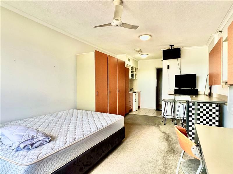 Unit 819/919 Castlebar Street, Kangaroo Point QLD 4169 Apartment For