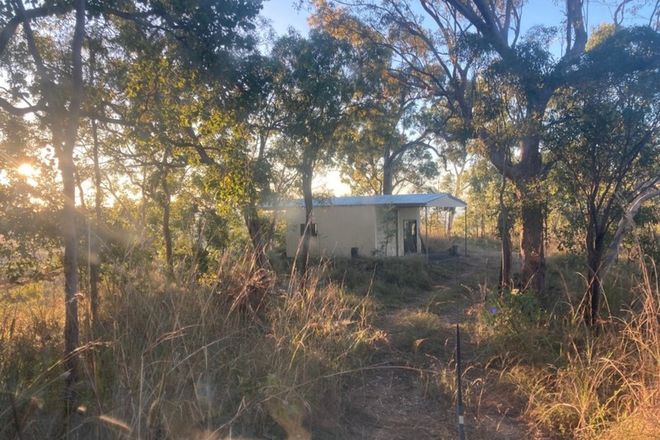 Picture of 6 Probert Road, BAMBAROO QLD 4850
