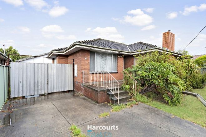 Picture of 25 Ludeman Court, RESERVOIR VIC 3073