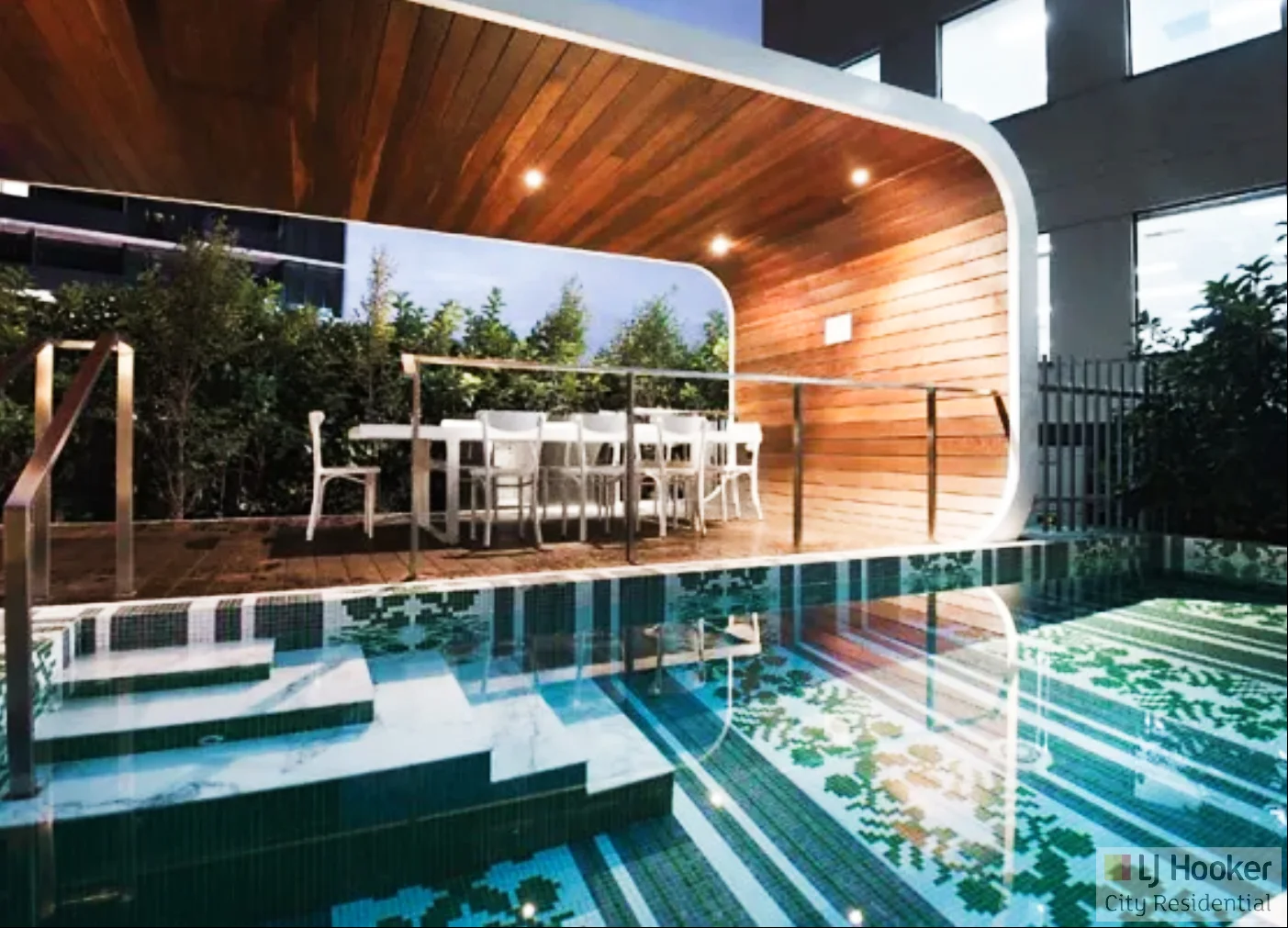 Additional image 7 of 1208/22 Dorcas Street, Southbank VIC 3006