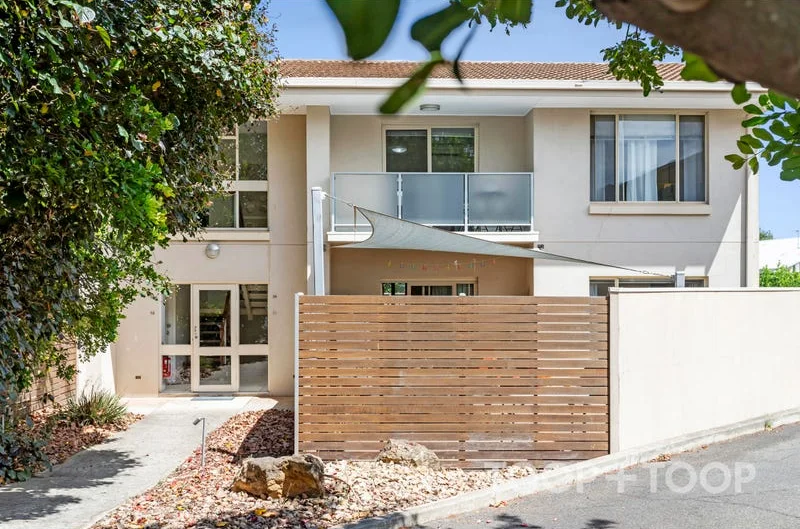 16/7 L'Estrange Street, Glenside SA 5065