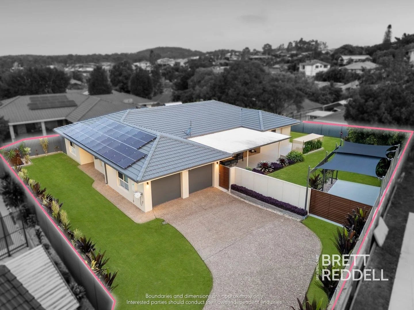 28 Johnson Parade, Ormeau Hills QLD 4208