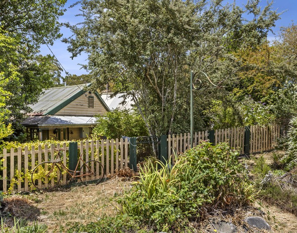 78 Ridge Road, Musk Vale VIC 3461