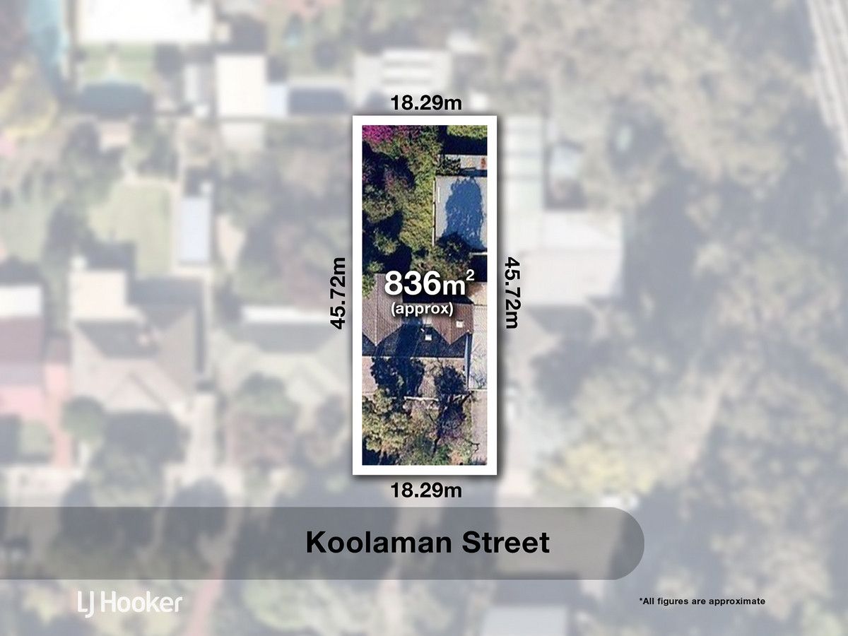 25 Koolaman Street, Joslin SA 5070, Image 0