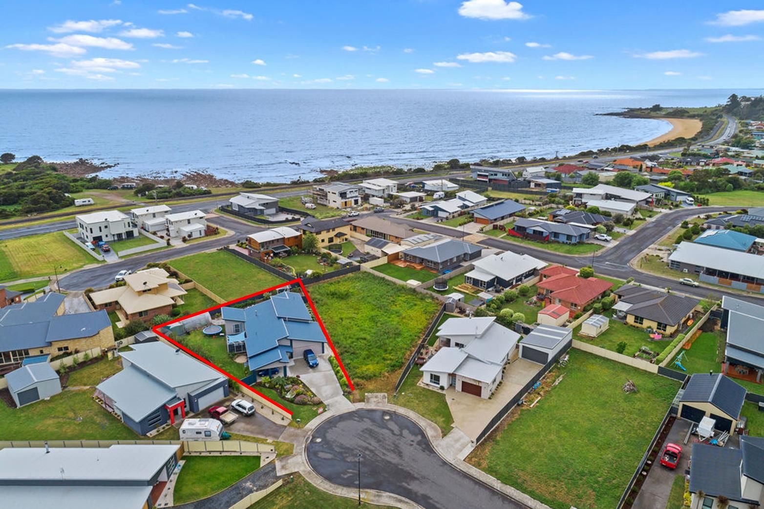 14 Sandhaven Crescent, Sulphur Creek TAS 7316, Image 0