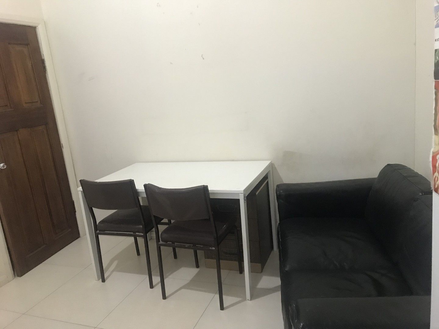 1 bedrooms Studio in 288 Illawarra Road MARRICKVILLE NSW, 2204