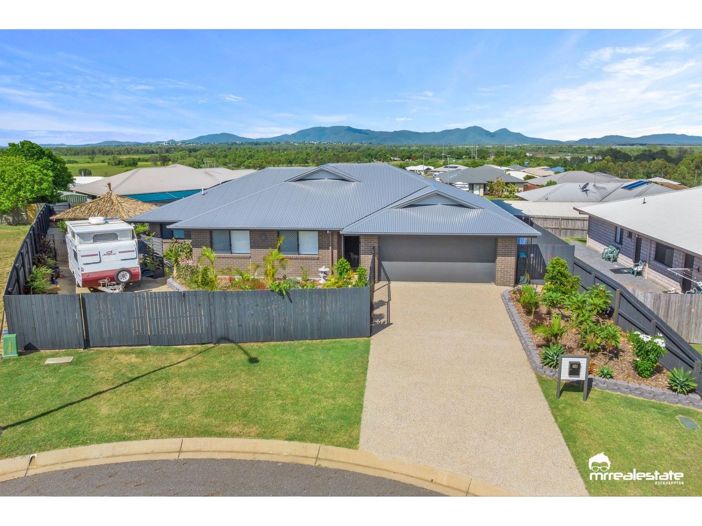 10 McKinlay Court, Gracemere QLD 4702, Image 0
