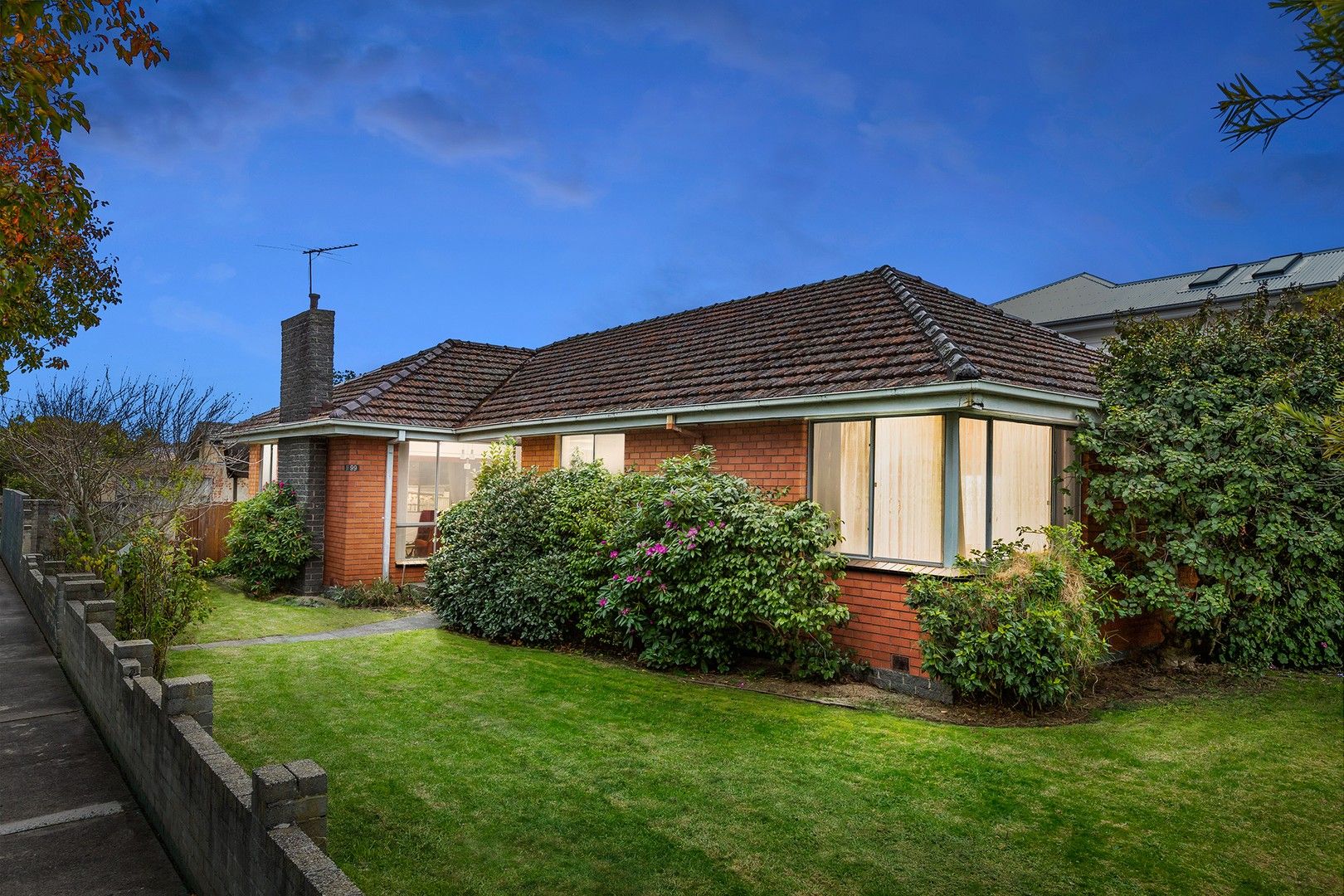 3 bedrooms House in 99 Warren Road PARKDALE VIC, 3195