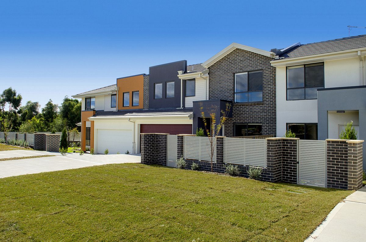 4/2 McCausland Place, Kellyville NSW 2155, Image 0