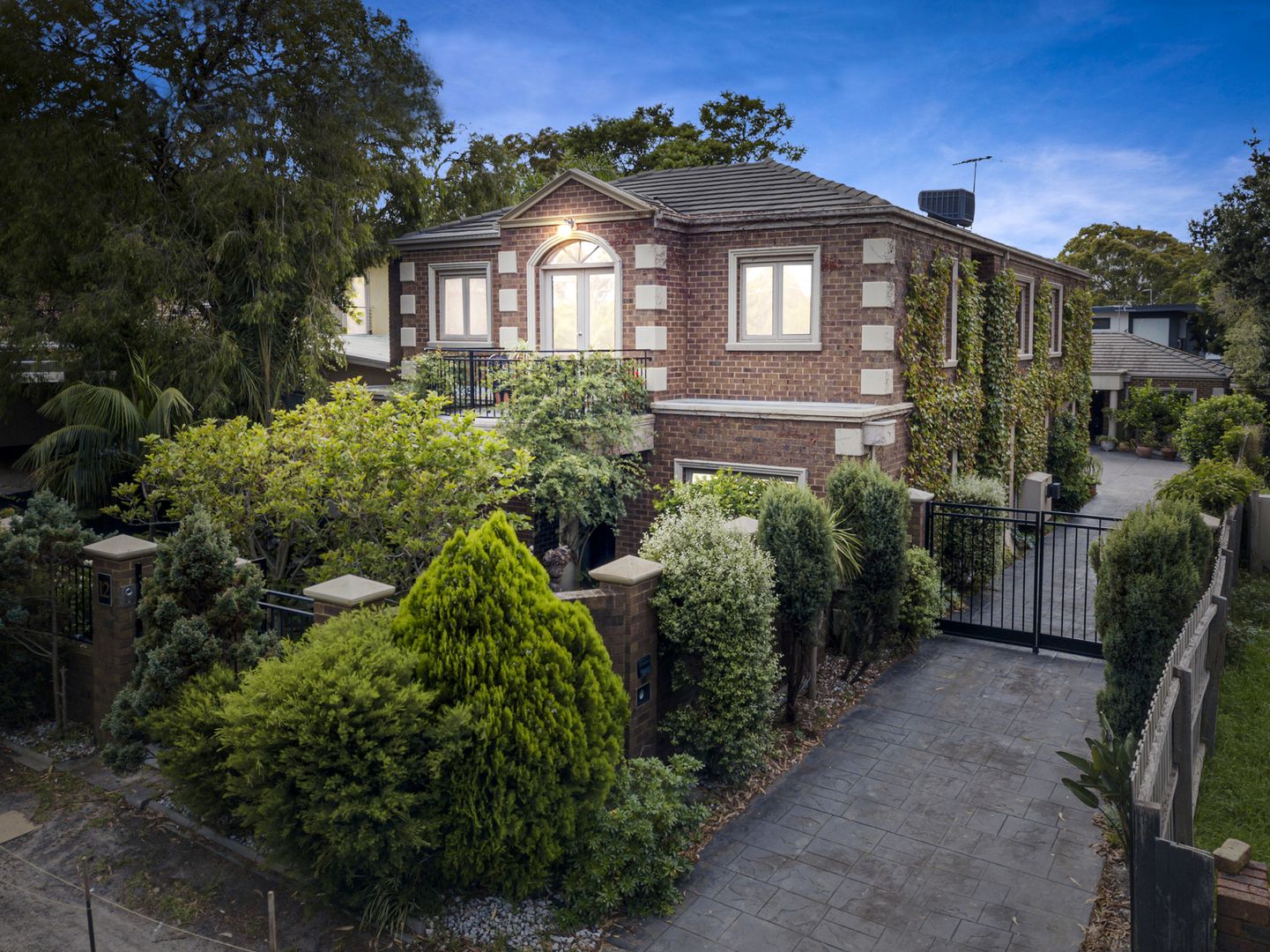 12 Morey Road, Beaumaris Property History & Address Research Domain