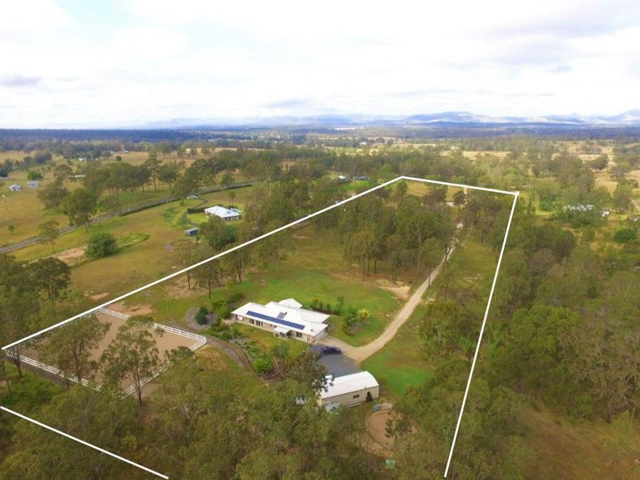 20 Costellos Road, Upper Lockyer QLD 4352, Image 1