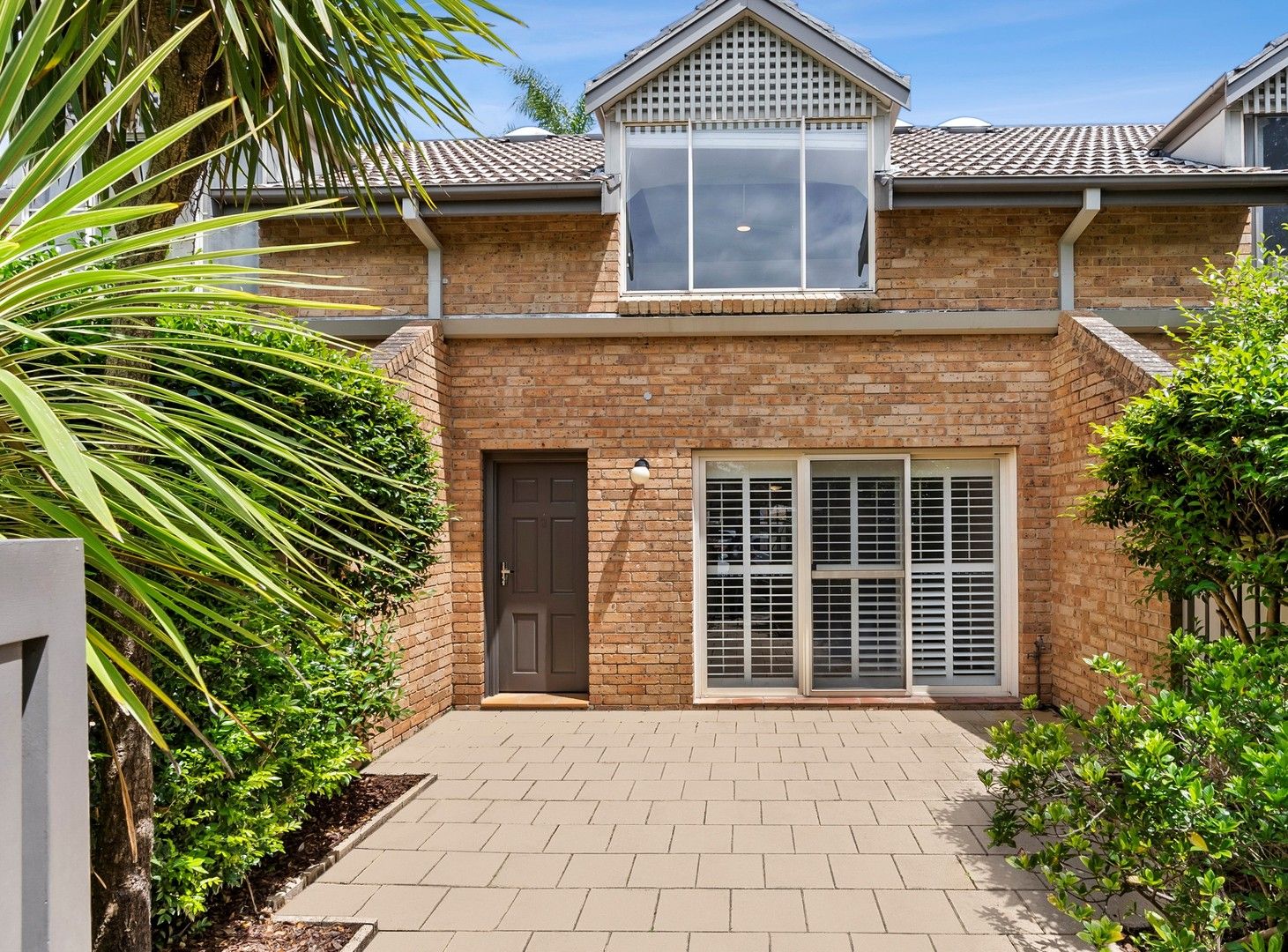 2 bedrooms Townhouse in 3/24 Colin Street CAMMERAY NSW, 2062