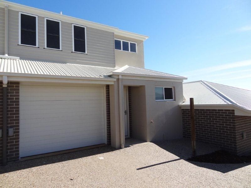 2 bedrooms Apartment / Unit / Flat in 2/5 Wapiti Street KEARNEYS SPRING QLD, 4350