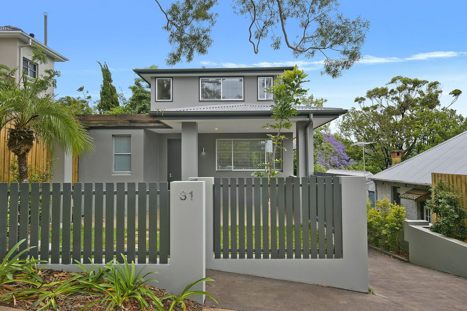 3 bedrooms House in 31 Boyle Street BALGOWLAH NSW, 2093