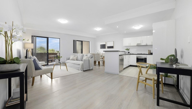 Picture of 404/96-98 BEAMISH STREET, CAMPSIE NSW 2194
