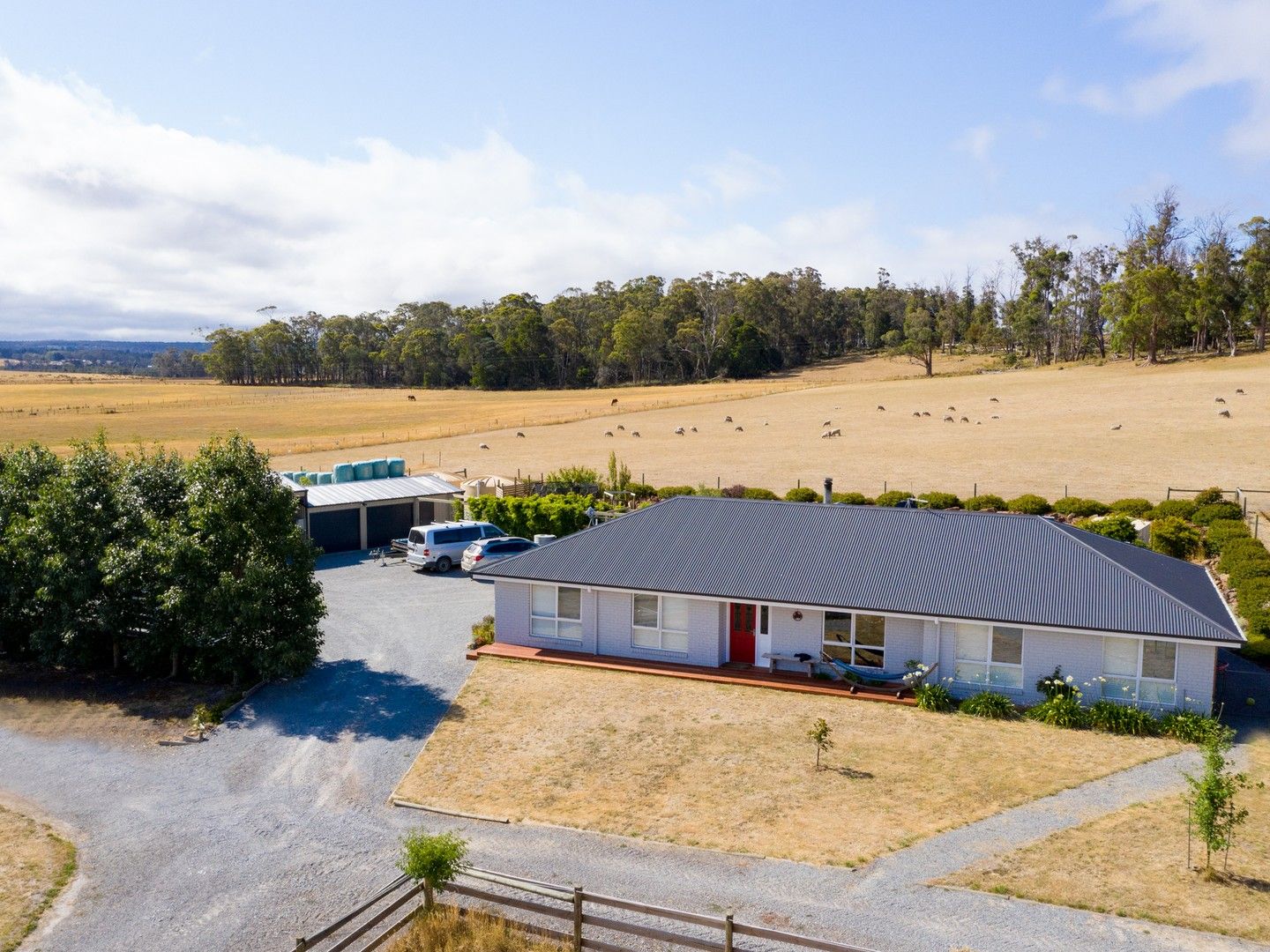 34 Laytons Road, Sidmouth TAS 7270, Image 0