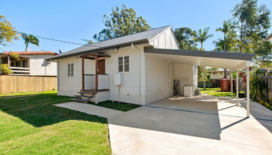 Picture of 13 Caboolture River Road, MORAYFIELD QLD 4506