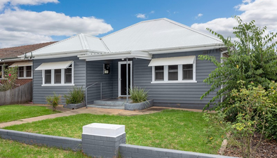 Picture of 32 Croaker Street, TURVEY PARK NSW 2650