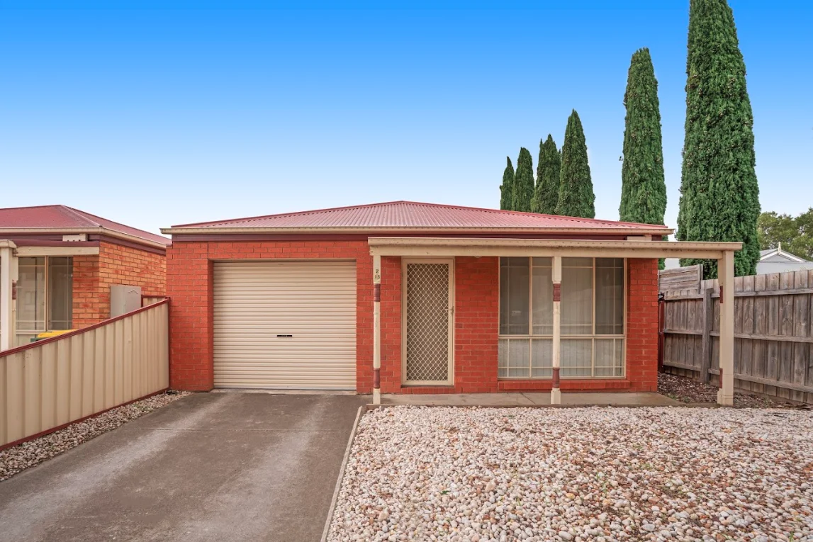 Primary image of 2/15 Odessa Court, Werribee VIC 3030