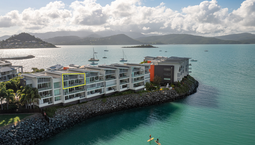 Picture of 16/144 Shingley Drive, AIRLIE BEACH QLD 4802