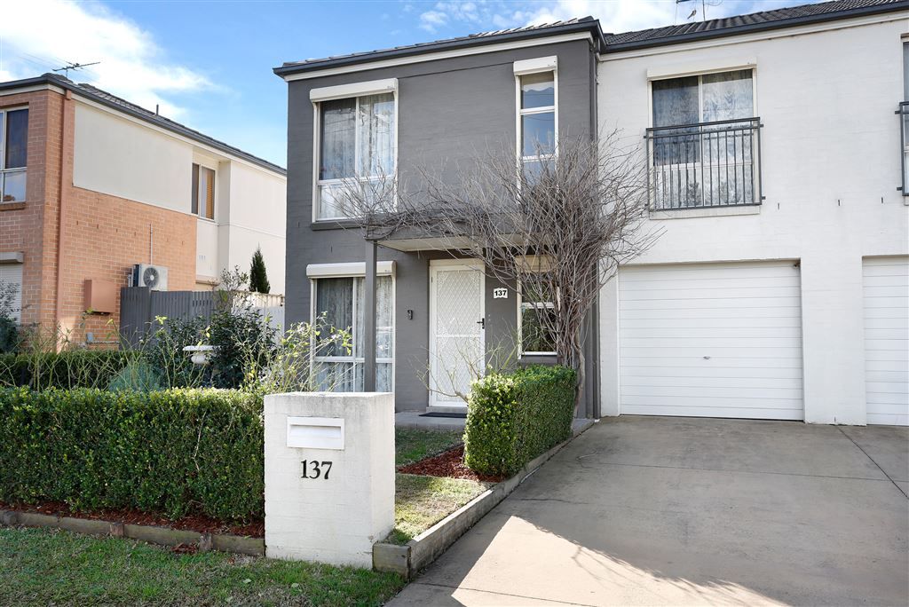 137 Doonside Crescent, Woodcroft NSW 2767, Image 0