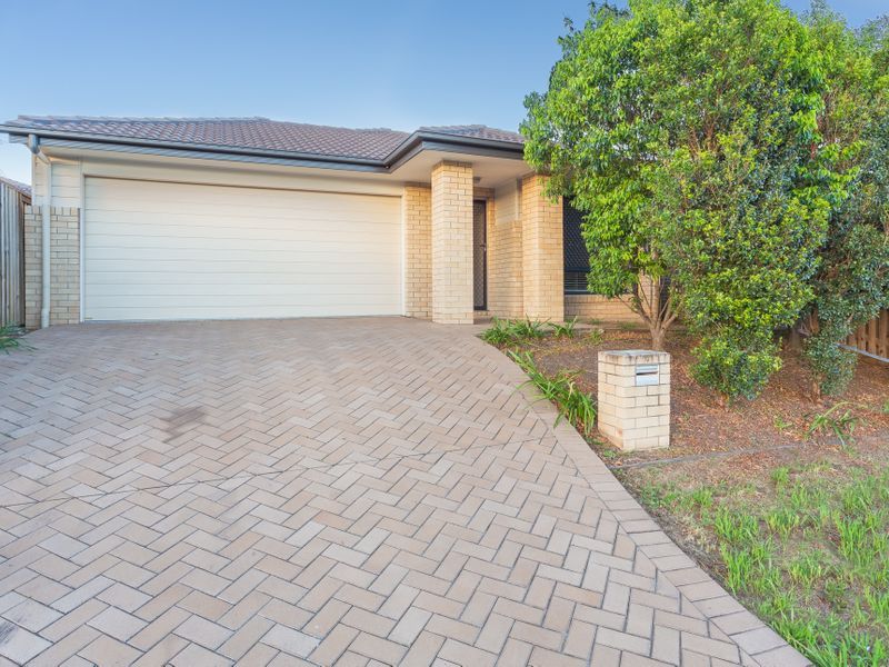 4 Ketter Place, Underwood QLD 4119