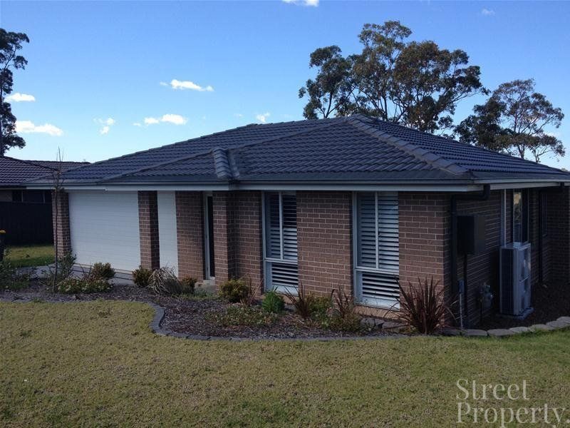 6 Roslin Place, Cameron Park NSW 2285 House For Rent Domain