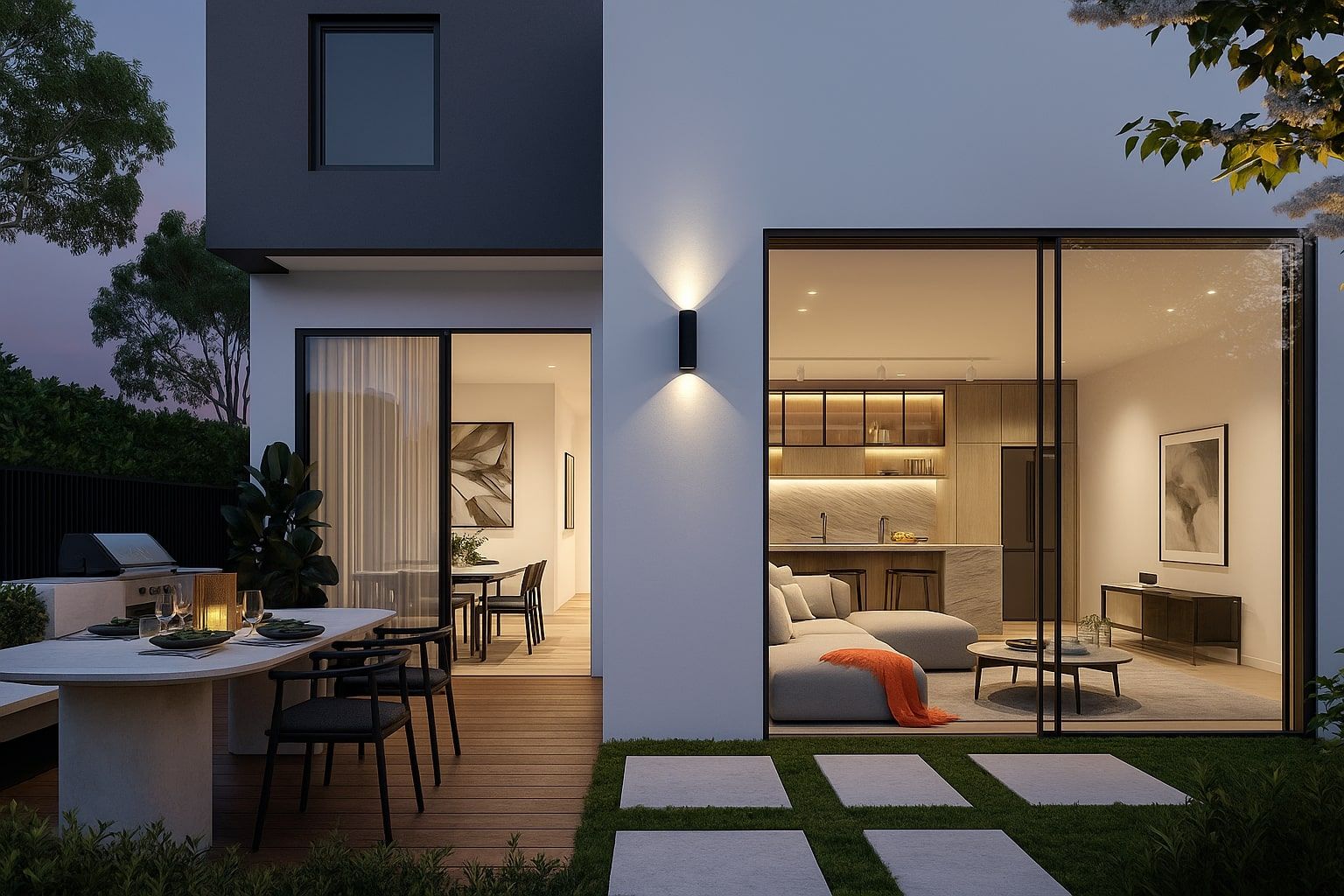 2 bedrooms Townhouse in  ALTONA NORTH VIC, 3025