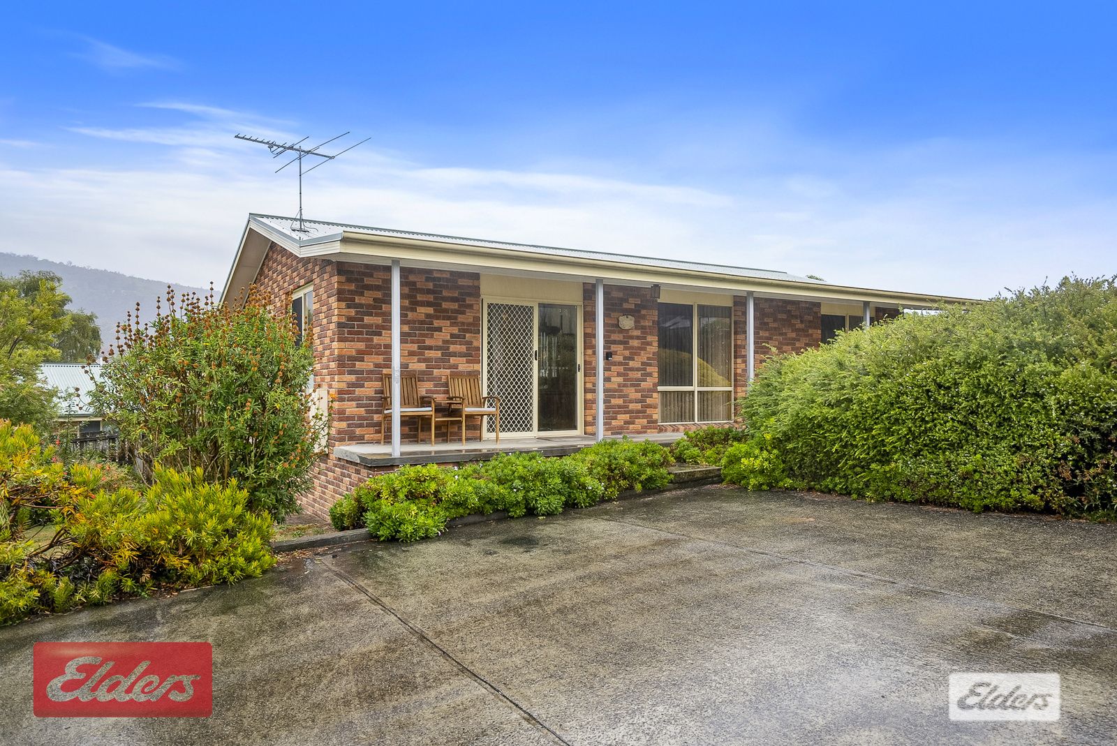 11/13 Scenic Hill Road, Huonville TAS 7109, Image 2