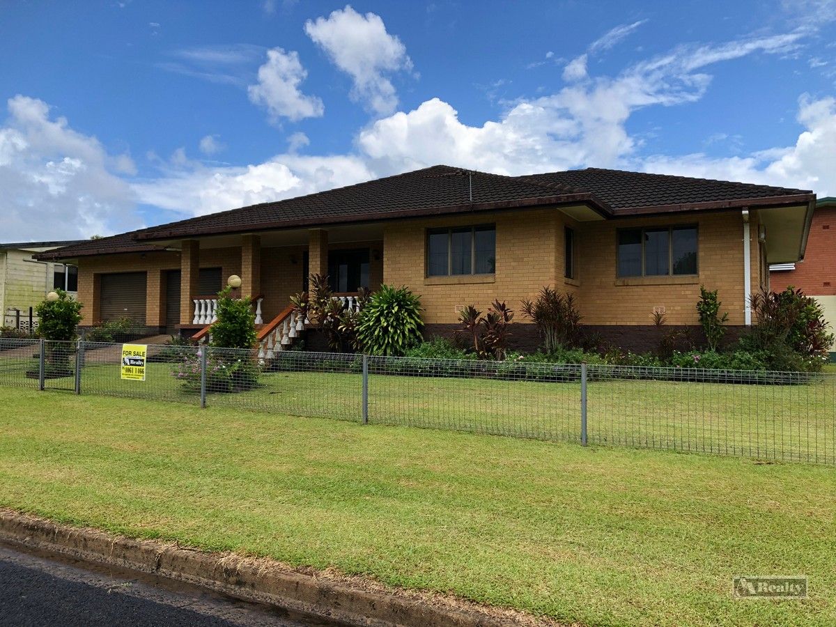 Innisfail Estate QLD 4860, Image 0