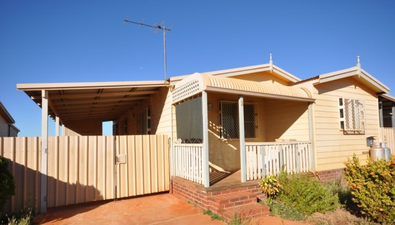 Picture of 2/15 Rutherford Road, SOUTH HEDLAND WA 6722