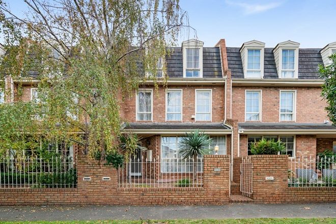 47, 3 Bedroom Houses for Rent in South Melbourne, VIC ...