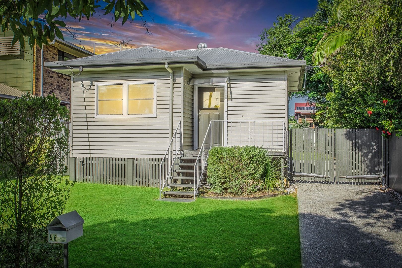 56 Thomas Street, Clontarf QLD 4019, Image 0