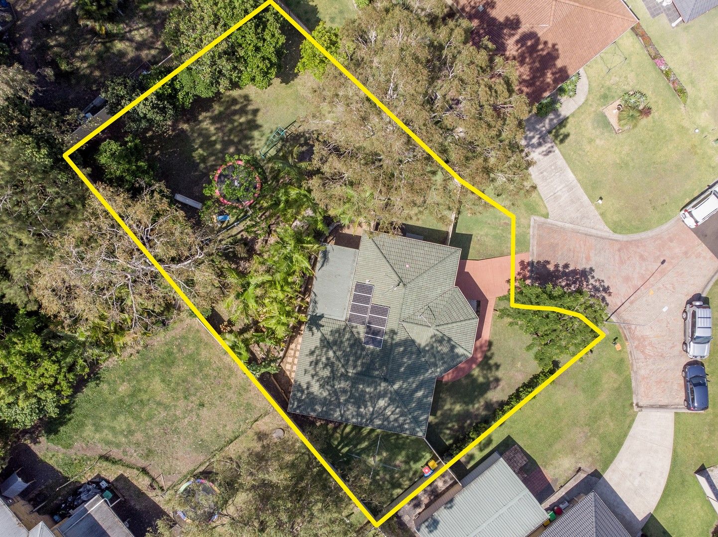 10 Browallia Court, Goonellabah NSW 2480, Image 1