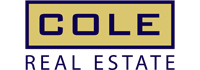 Cole Real Estate logo