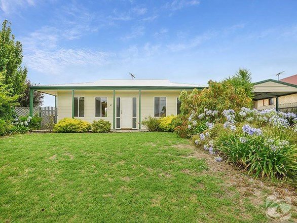 27 Waye Street, Mount Compass SA 5210