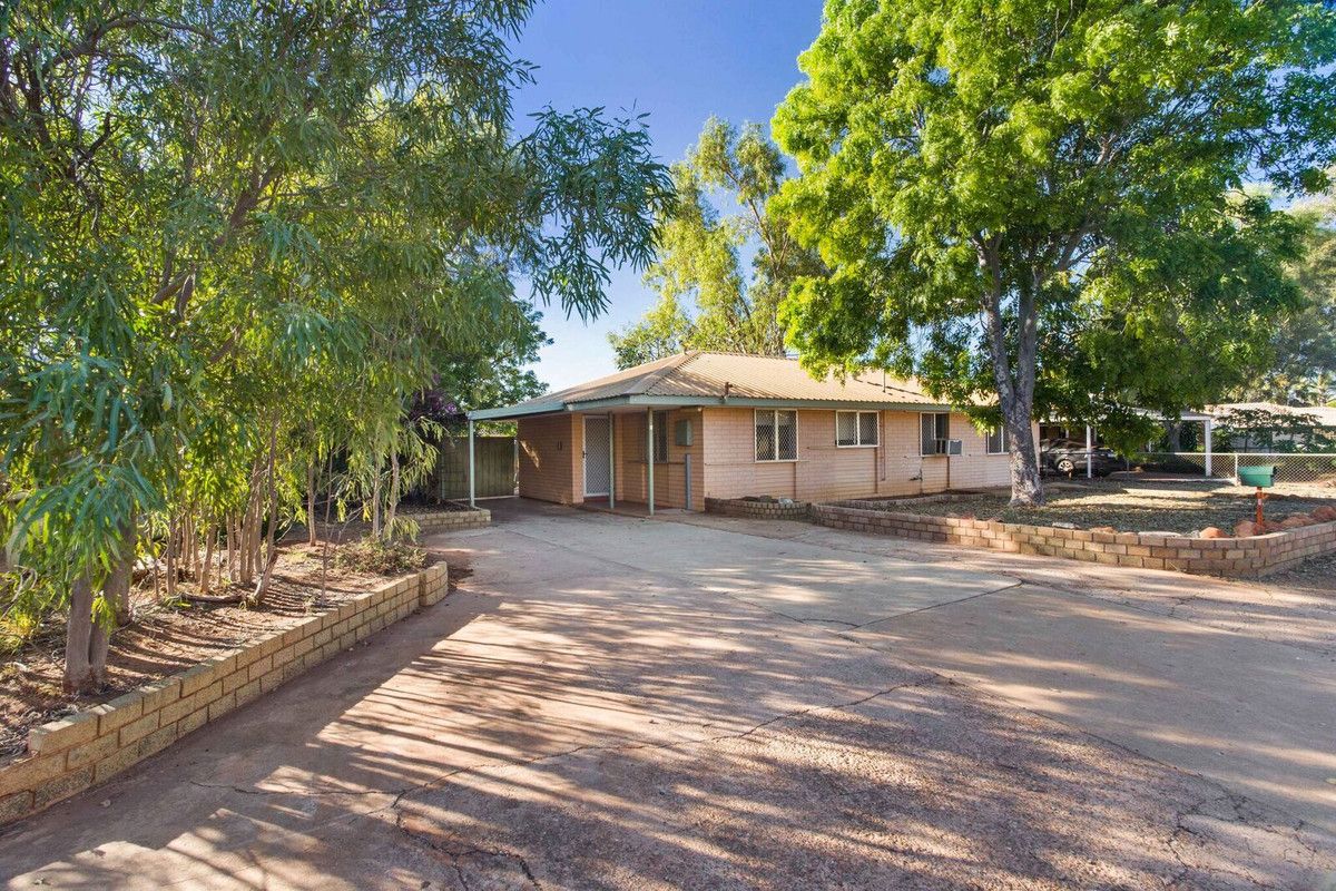 3 Cowan Way, Pegs Creek WA 6714, Image 0